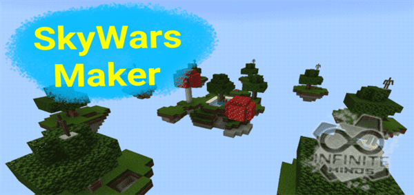 SkyWars Maker