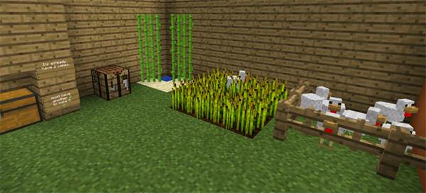 Redstone Quest [Puzzle]