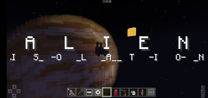 Alien Isolation (First Half)