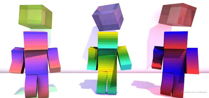 Color Skin Pack