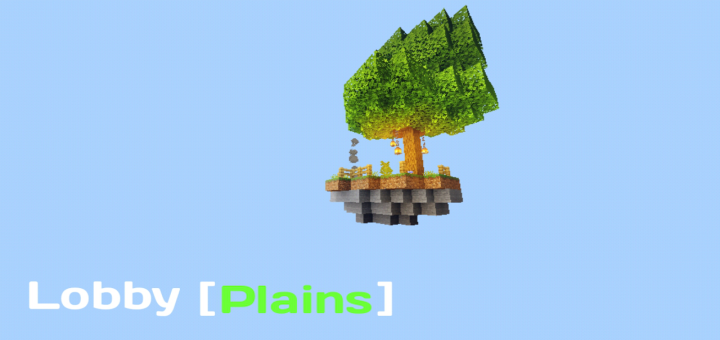 Lobby [Plains]