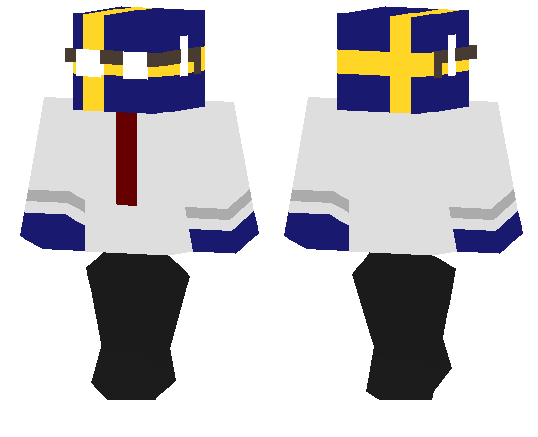 Sweden (Sverige)