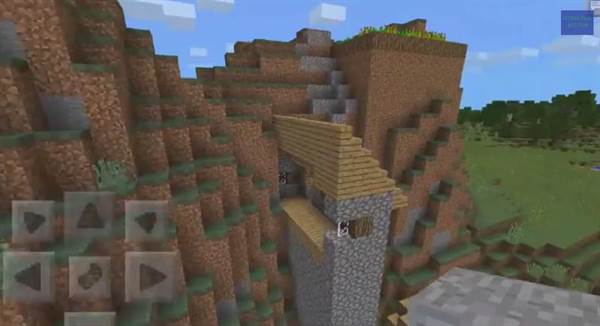 1406850101: Error Generated Village