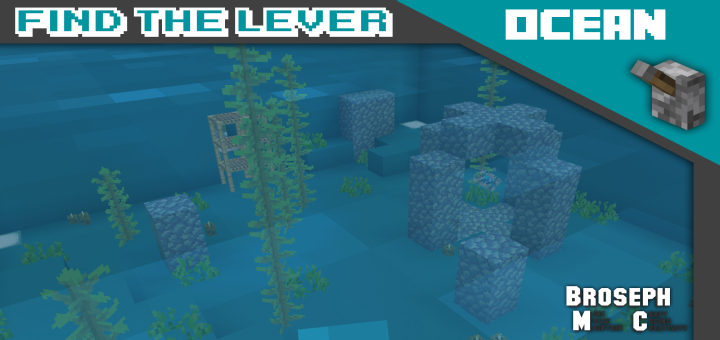 Find The Lever – Ocean