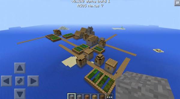 1413755523: Village Island