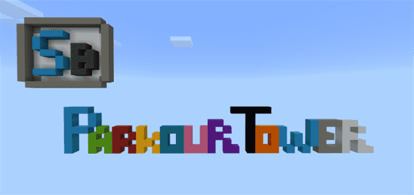 SB: Parkour Tower