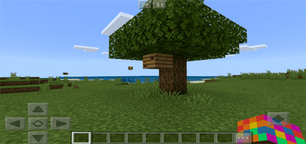 The Coolest Bee Seed!