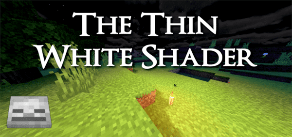 TTW Shader