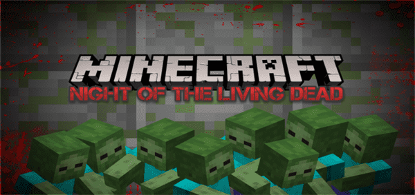 Night Of The Living Dead