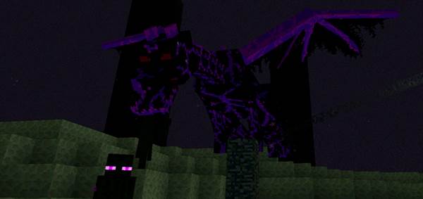 UltimateEnderDragon Addon (1.0 Only!)