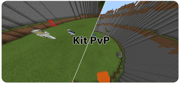 Kit PvP