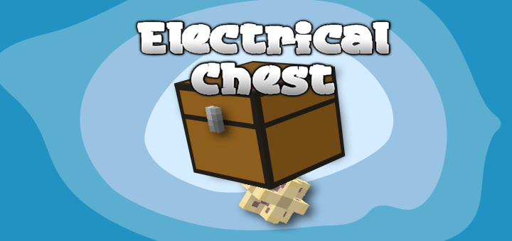 Electrical Chest