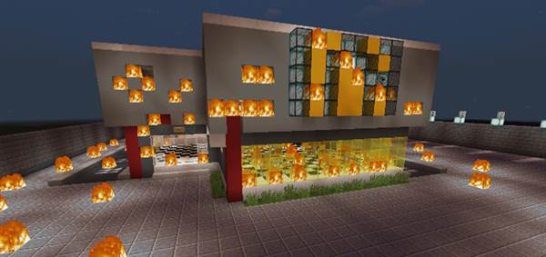 McDonald Mystery 3 (The Finale) (Horror!) [Adventure]