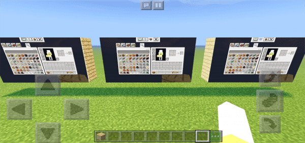 Inventory + Interactivity Resource Pack