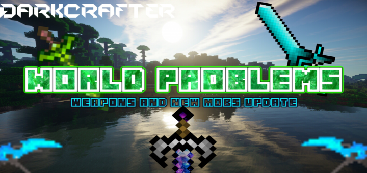 World Problems (Discontinued)