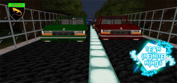 Chrysler Voyager Addon