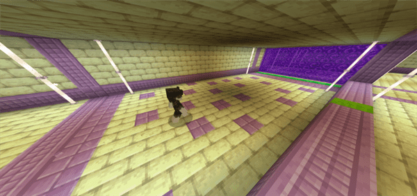 DeathRun by MCBG [Minigame]