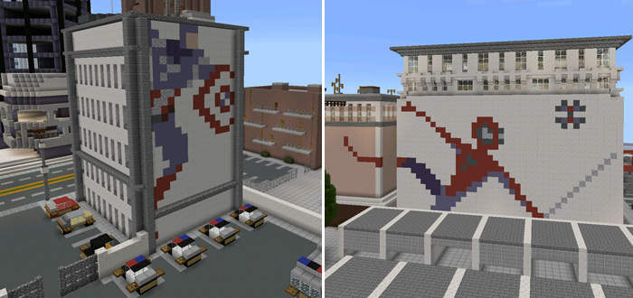 New Craft City [Creation]