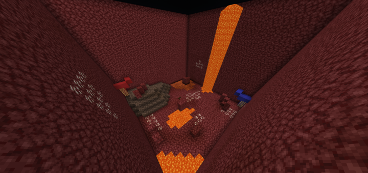 Download Biome PvP - Minecraft PE Maps