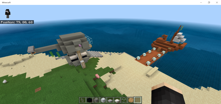 TSA “Top Secret Authority”