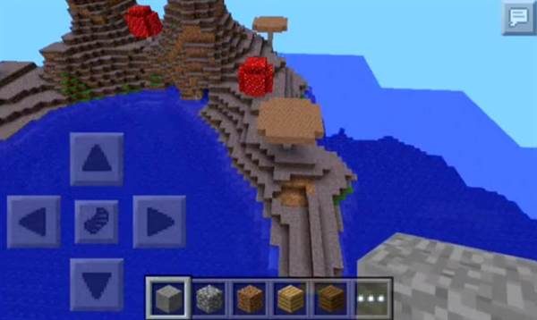 pot22: Survival & Mushroom Islands