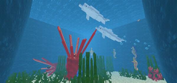 Pixtail Texture Pack