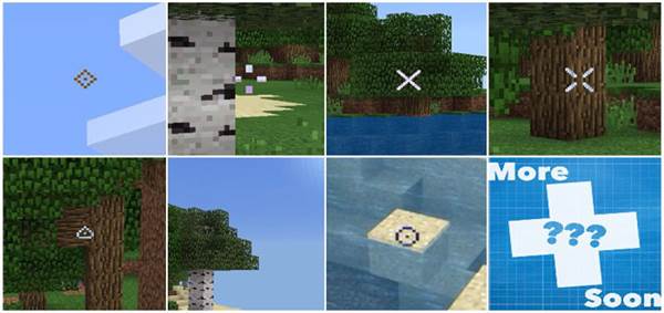 Custom Crosshairs Pack