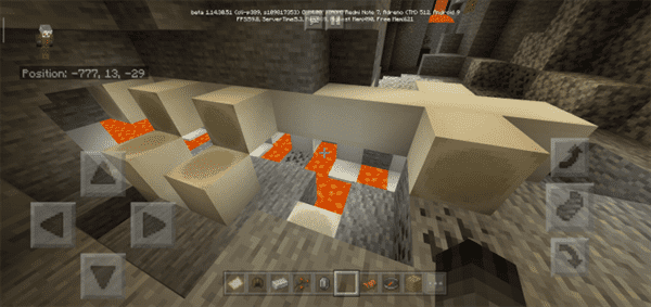 Fossil, Village Normal, Bee! Seed