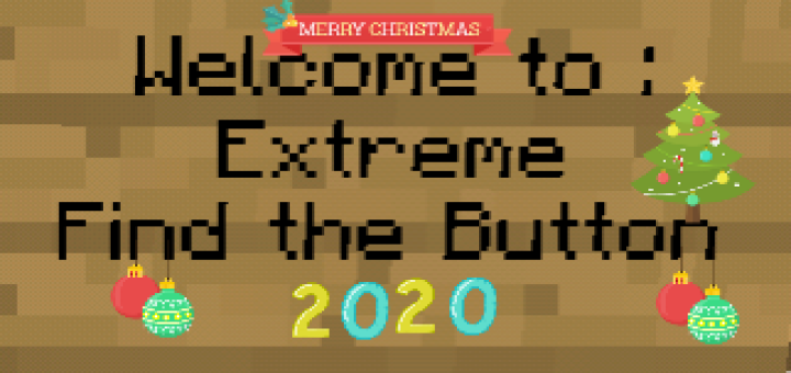 Extreme Find The Button