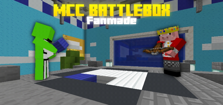 Battle Box (Fan Made)