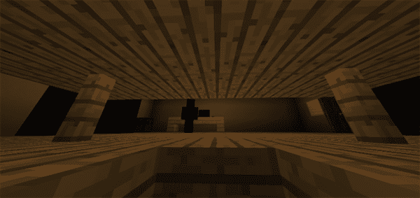 [TEU] Red Eyes (Horror Series) [Adventure]