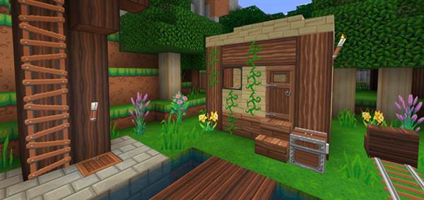 Dragon Dance [64×64]