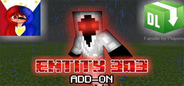 Entity303 Add-on (v1.14+ Supported!)