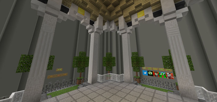 Hide n Seek [Minigame]