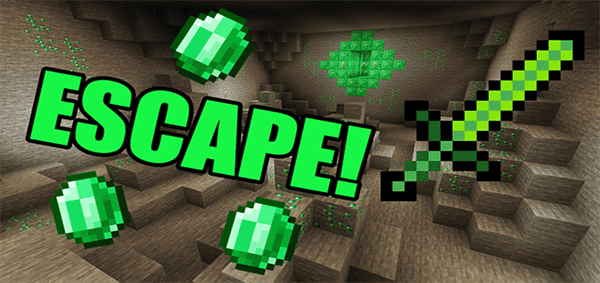 Escape The Emerald Empire! (FIXED!)