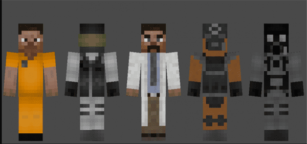 2004-SCP Skin Pack