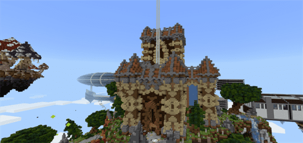 SG Minigame Realm (Partnered with BEMZ)