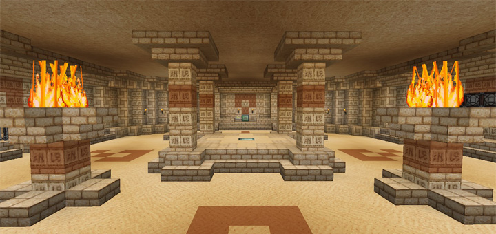 The Dungeon Tower [Minigame] [Survival]