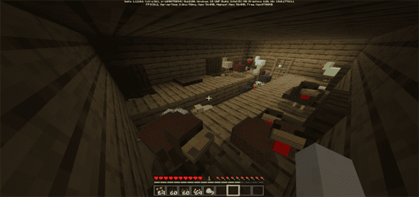 Download More Vanilla Mobs Add-on BETA 5 - Minecraft PE Addons