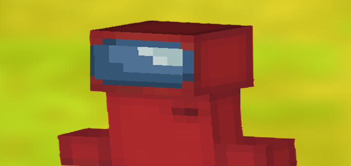 Among Us Colors Skin-Pack