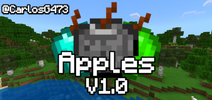 Apples