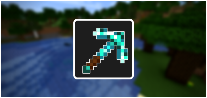 The Weapons of “Minecraft Dungeons”