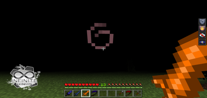 Download Ancient Blades Addon - Minecraft PE Addons