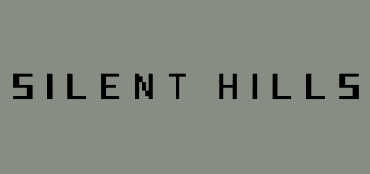 Silent Hills PT (Horror Map) (1.14.60+)