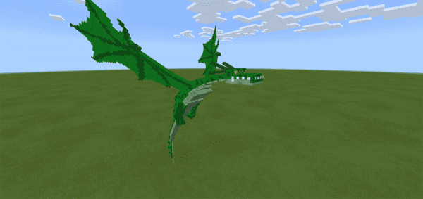 How To Train Your Dragon Add-on