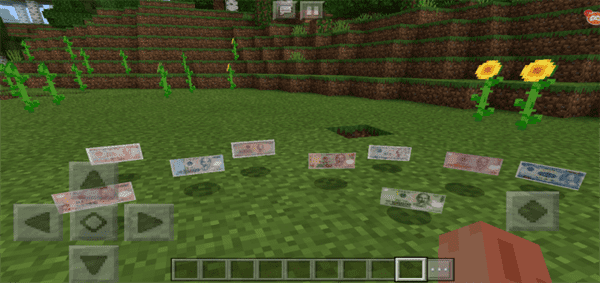 Vietnamese Dong Addon V0.0.3