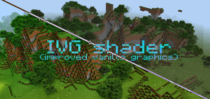 IVG Shader