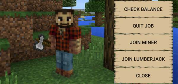 SinglePlayer Economy Mod
