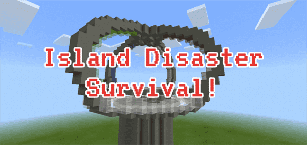 Island Disaster Survival