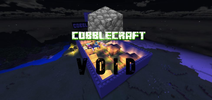 CobbleCraft Smp